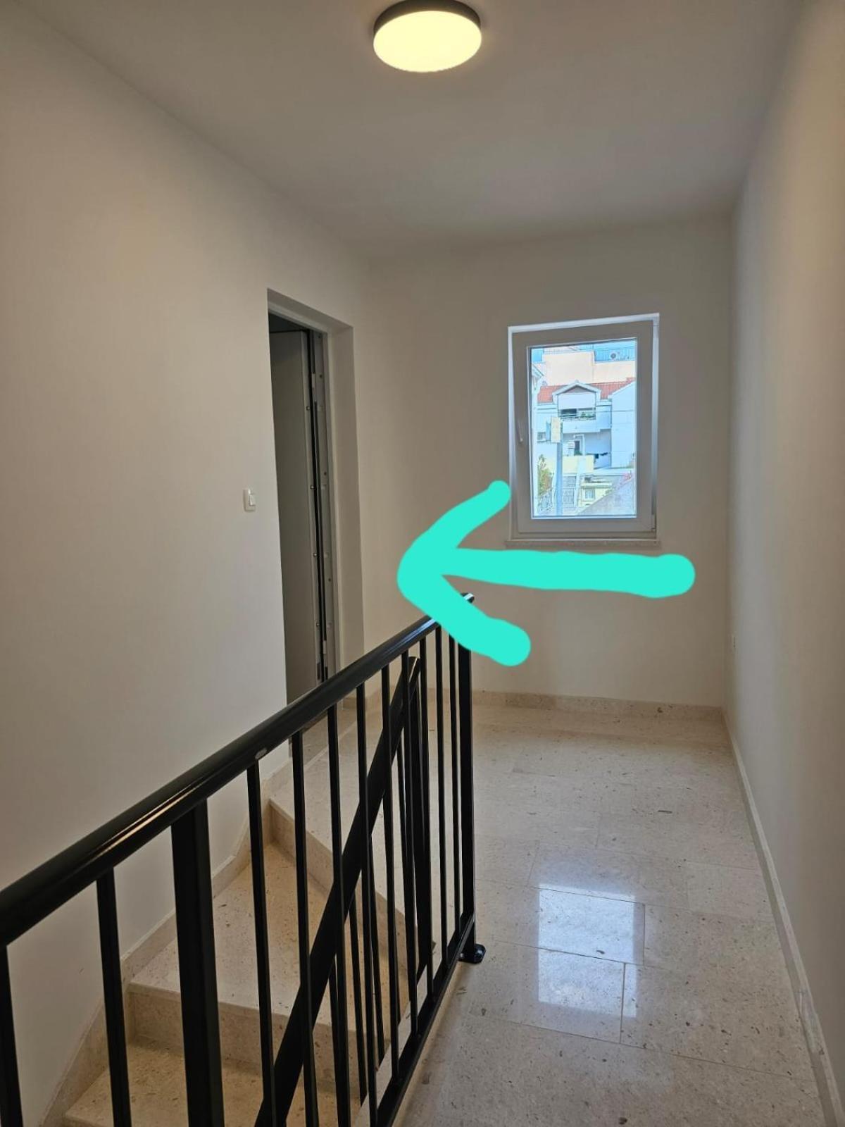 Apartments Miamare 2 Примоштен Экстерьер фото