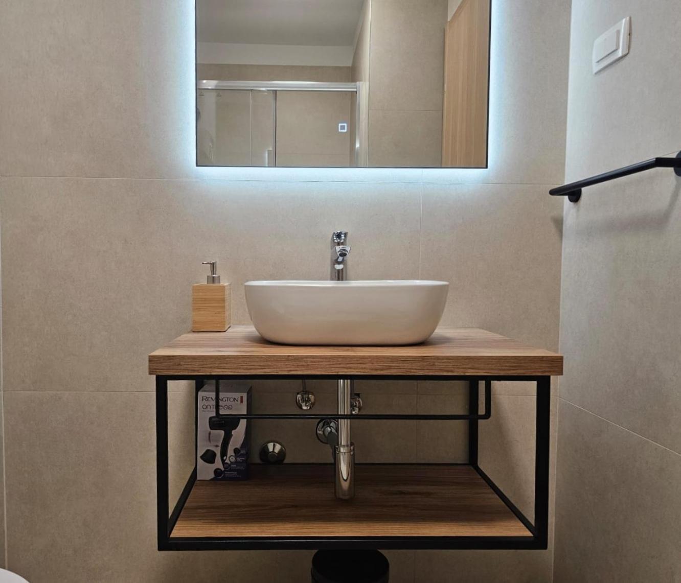 Apartments Miamare 2 Примоштен Номер фото