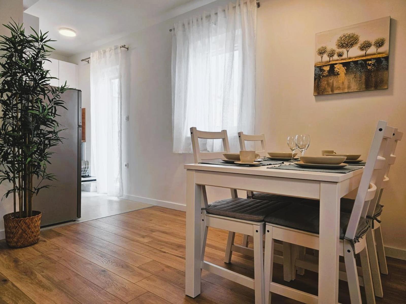 Apartments Miamare 2 Примоштен Номер фото