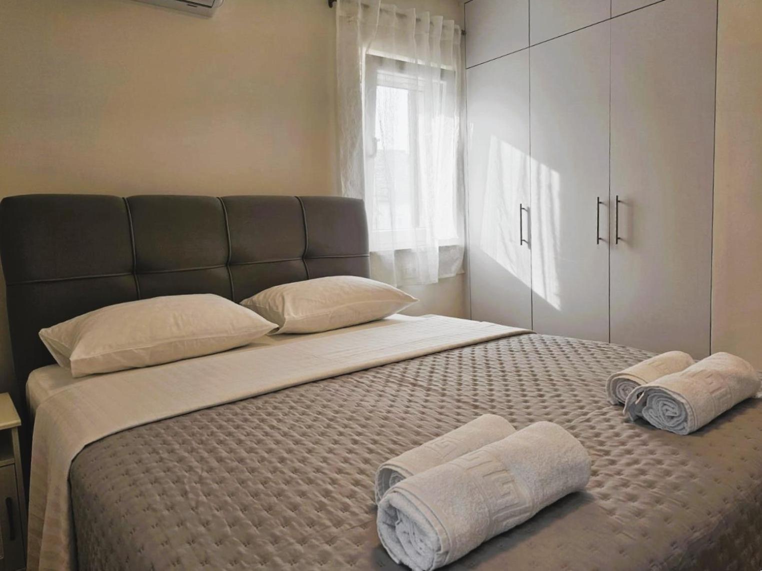 Apartments Miamare 2 Примоштен Номер фото