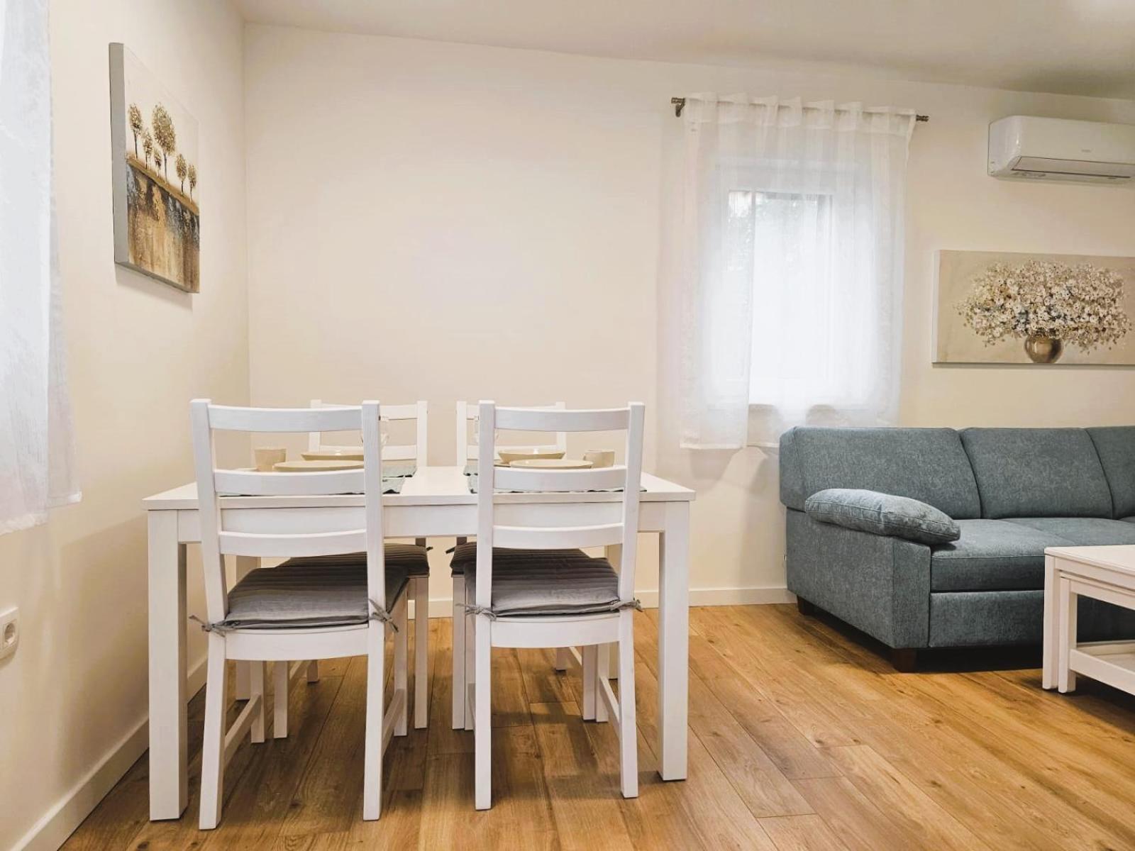 Apartments Miamare 2 Примоштен Номер фото