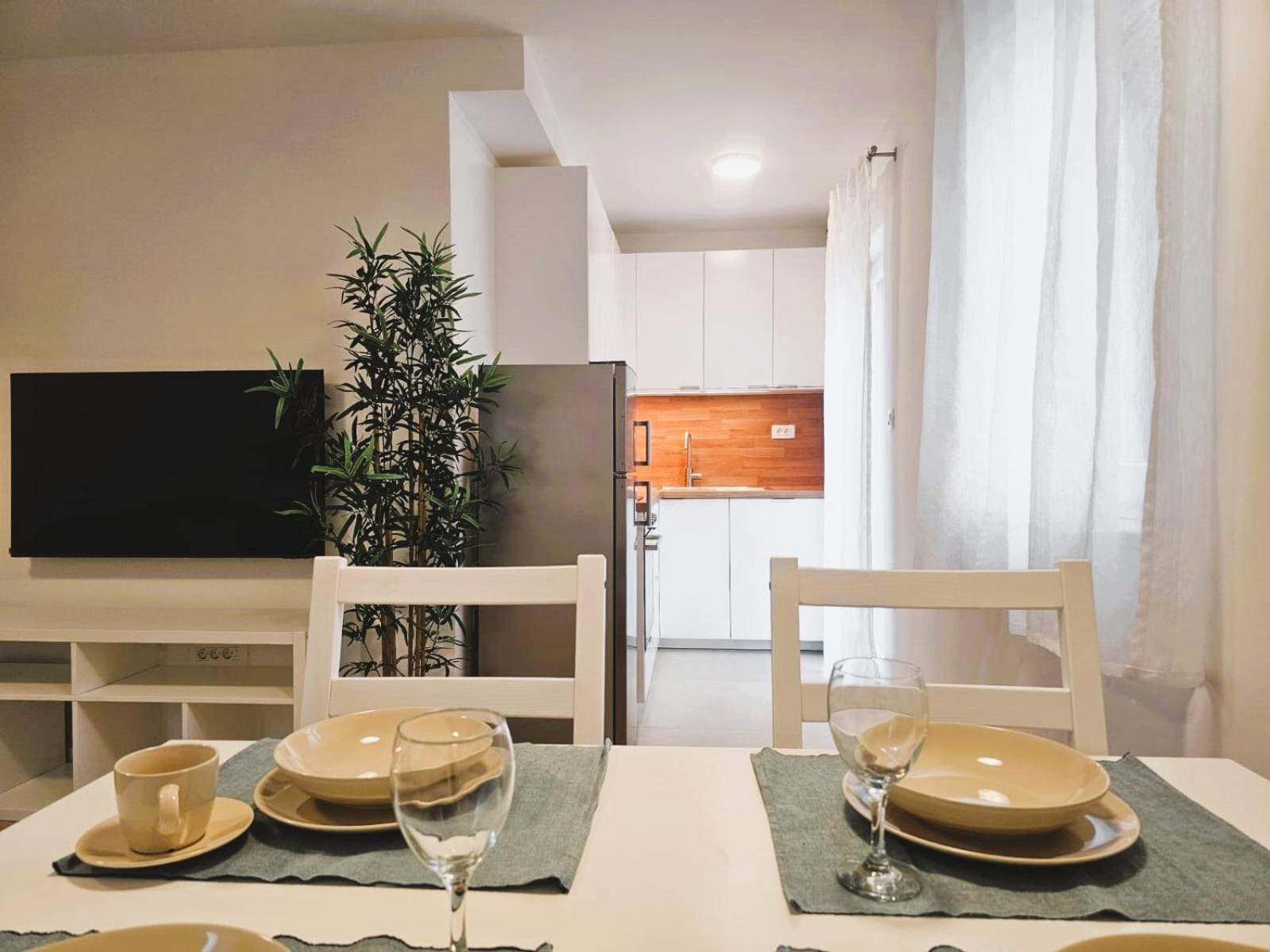 Apartments Miamare 2 Примоштен Номер фото