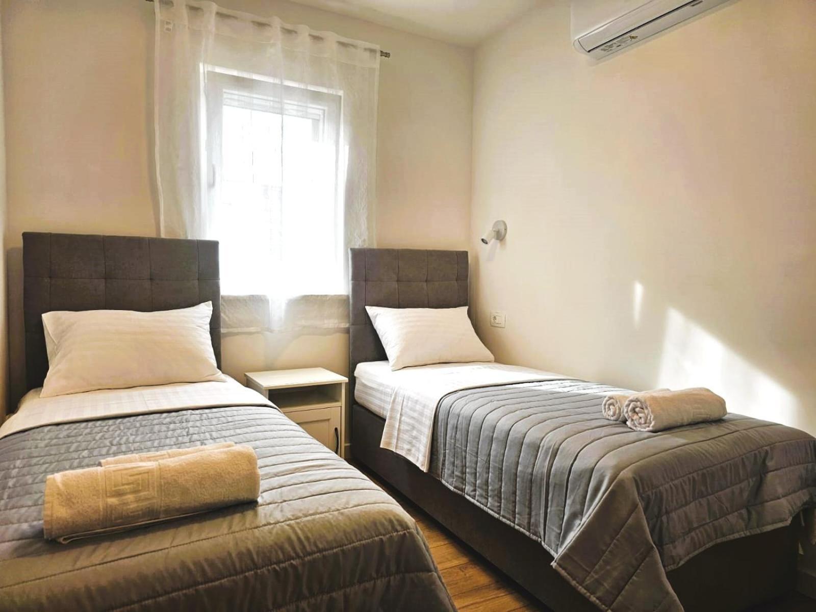 Apartments Miamare 2 Примоштен Номер фото