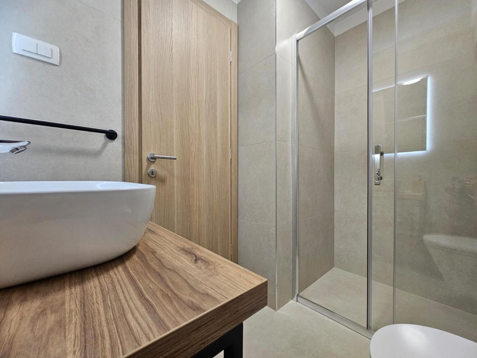 Apartments Miamare 2 Примоштен Экстерьер фото