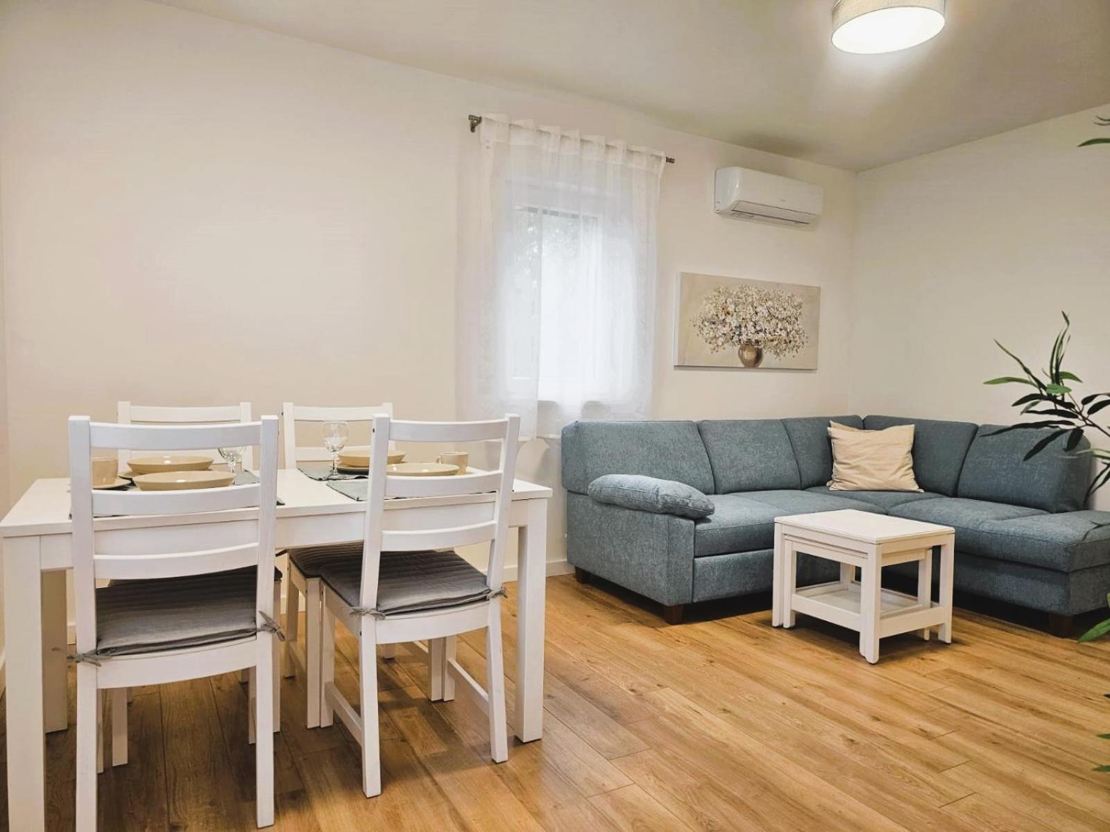 Apartments Miamare 2 Примоштен Номер фото