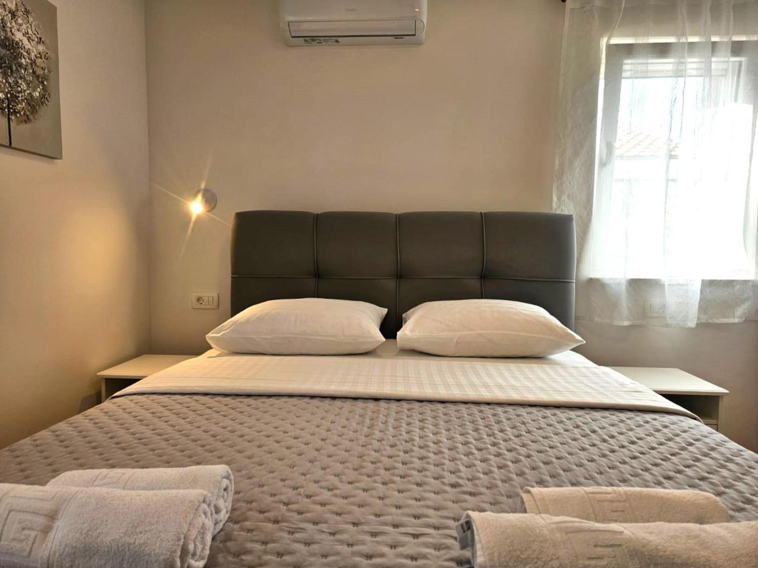 Apartments Miamare 2 Примоштен Номер фото