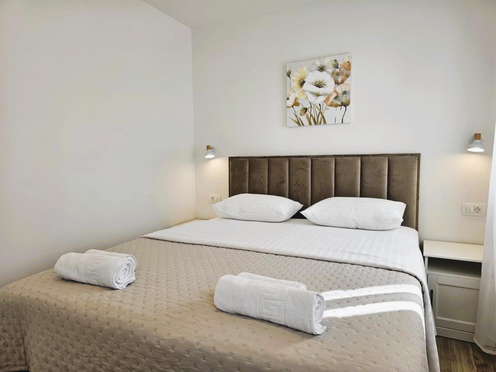 Apartments Miamare 2 Примоштен Экстерьер фото