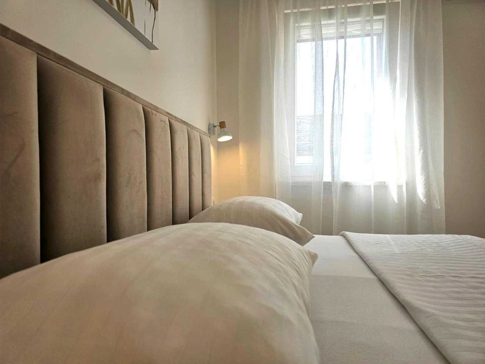 Apartments Miamare 2 Примоштен Экстерьер фото
